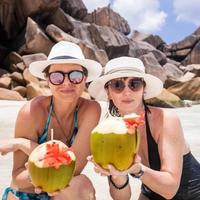 Отзыв от Нина - Виза Destination Thailand